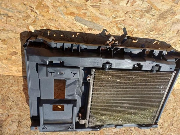 Citroen C2 (2002-2010) 1.4HDI Diesel Homlokfal Rszeivel