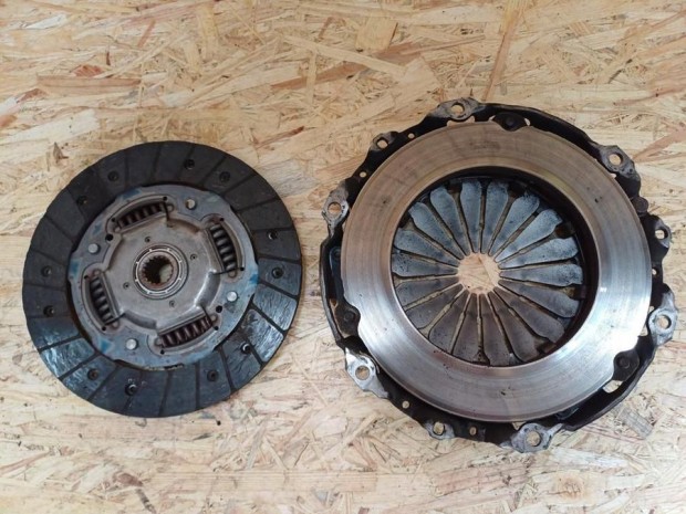 Citroen C2 (2002-2010) 1.4HDI Diesel Kuplung Trcsa Szerkezettel
