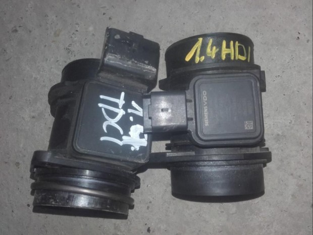 Citroen C2 (2002-2010) 1.4HDI Diesel Lgtmegmr