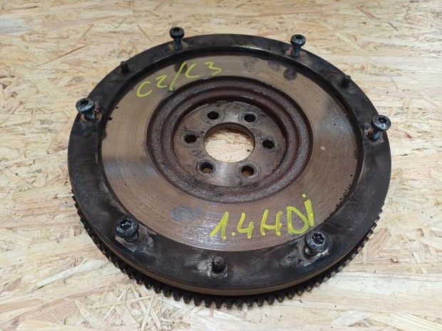 Citroen C2 (2002-2010) 1.4HDI Diesel Lendker�k