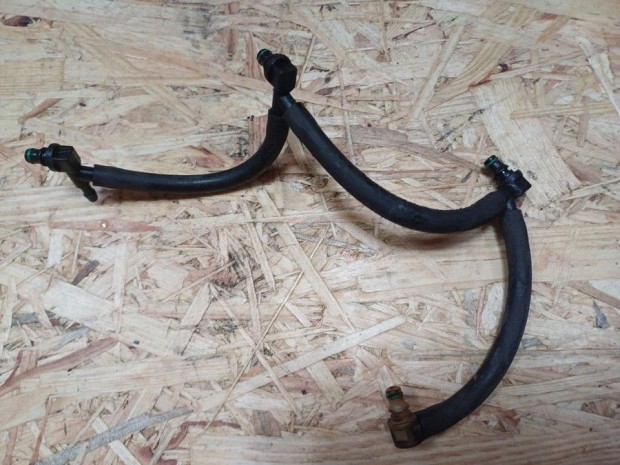 Citroen C2 (2002-2010) 1.4HDI Diesel R�solajcs�