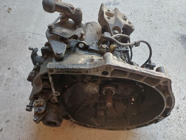 Citroen C2 (2002-2010) 1.4HDI Diesel Sebess�gv�lt� csak alkatr�sznek