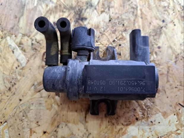 Citroen C2 (2002-2010) 1.4HDI  Diesel Turbnyoms Szablyzszelep