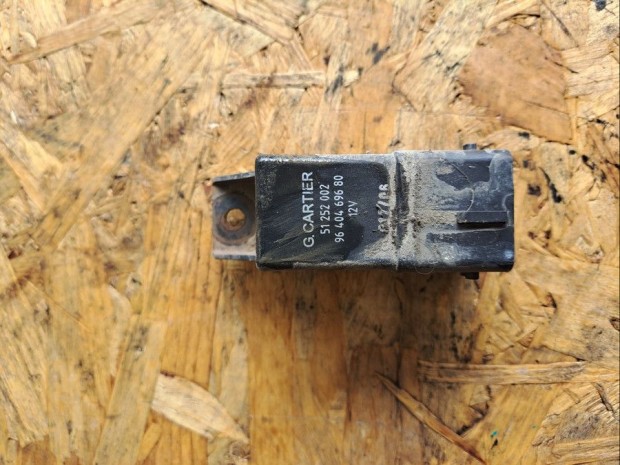 Citroen C2 (2002-2010) 1.4HDI  Izz�t� Rel�