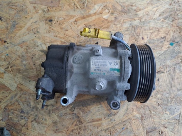 Citroen C2 (2002-2010) 1.4HDI  Kl�makompresszor