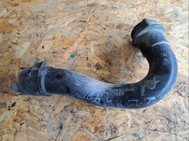 Citroen C2 (2002-2010) 1.4HDI  Lgszrcs