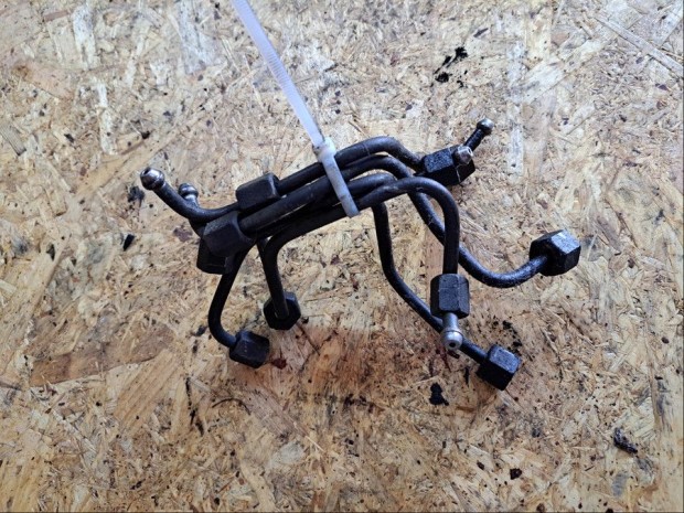 Citroen C2 (2002-2010) 1.4HDI  �zemanyag Nyom�cs�  Szett