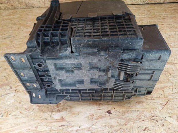 Citroen C2 (2002-2010) Akkumlátor Tartó