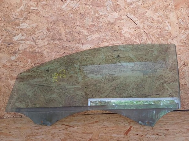 Citroen C2 (2002-2010) Bal Els Ajt veg