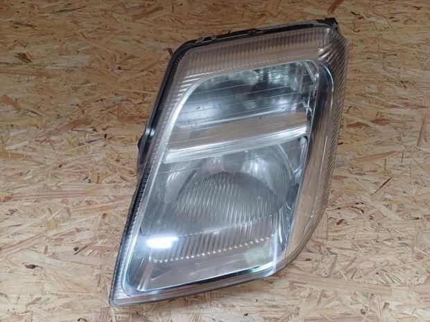 Citroen C2 (2002-2010) Bal Első Lámpa