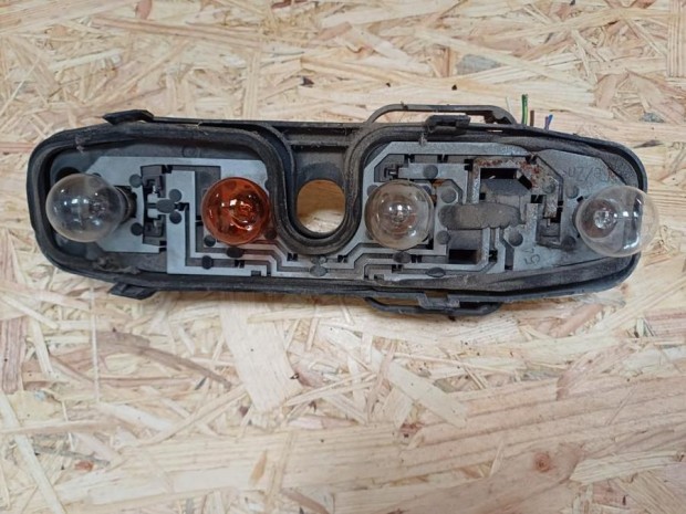 Citroen C2 (2002-2010) Bal Hátsó Lámpa Foglalat