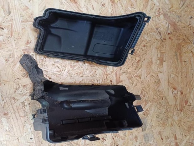 Citroen C2 (2002-2010) Biztosíték Doboz