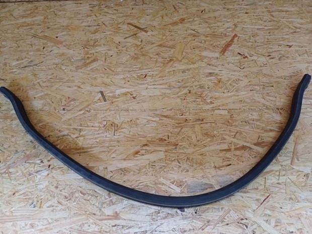 Citroen C2 (2002-2010) Csomagtérajtó Kéder Gumi