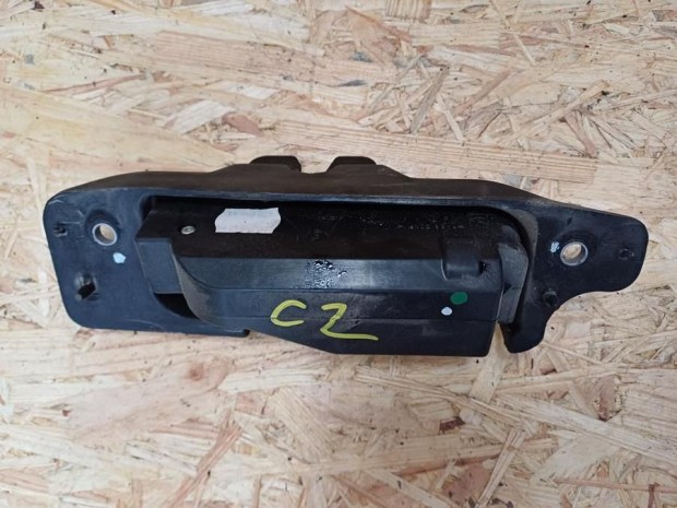 Citroen C2 (2002-2010) Csomagtérajtó Központizár