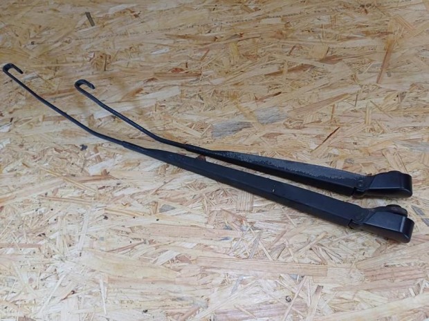 Citroen C2 (2002-2010) Első Ablaktörlő Kar Pár