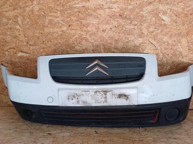 Citroen C2 (2002-2010) Els Lkhrt