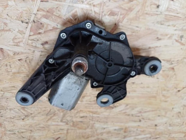 Citroen C2 (2002-2010) Hátsó Ablaktörlő Motor
