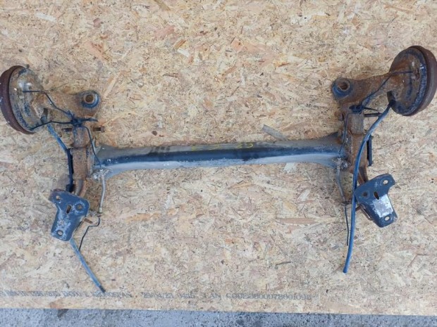 Citroen C2 (2002-2010) Hts Hd Dobfkes