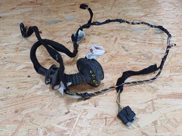 Citroen C2 (2002-2010) Jobb Első Ajtó Kábelköteg