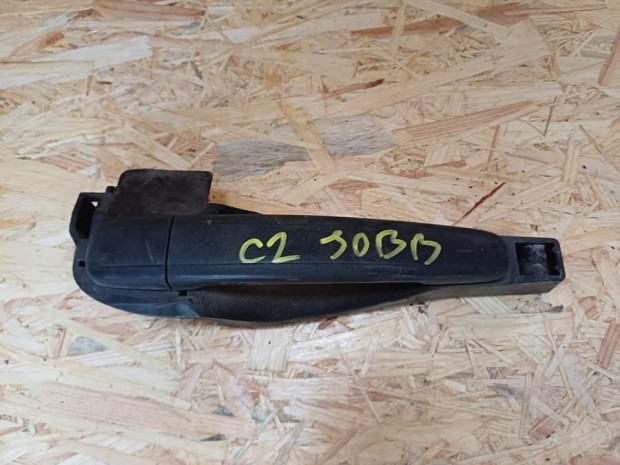 Citroen C2 (2002-2010) Jobb Első Ajtó Külső Kilincs
