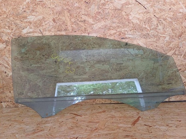 Citroen C2 (2002-2010) Jobb Els� Ajt� �veg