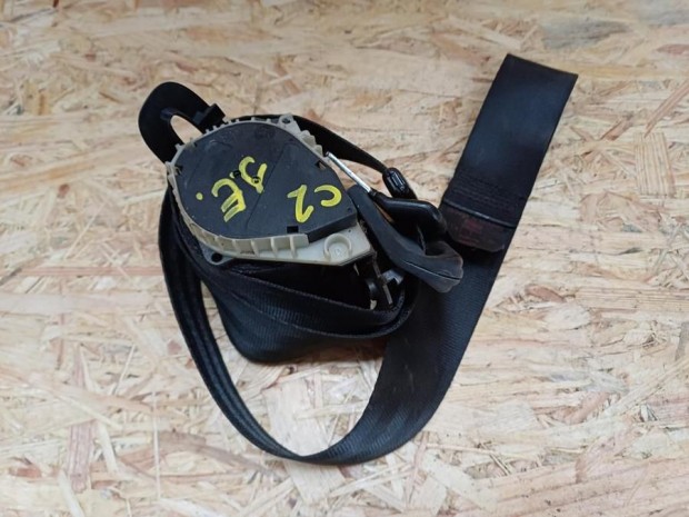 Citroen C2 (2002-2010) Jobb Első Biztonsági Öv