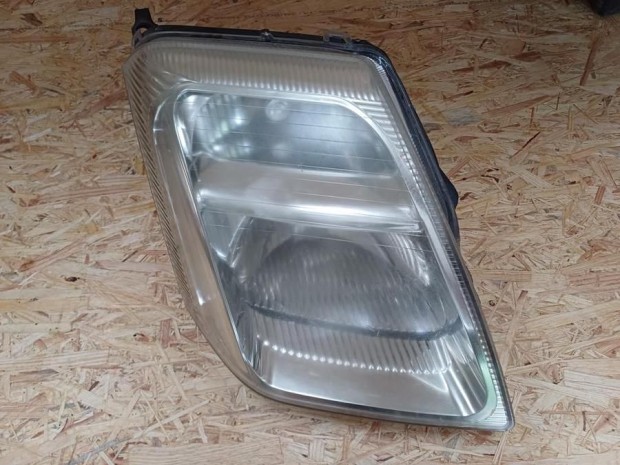 Citroen C2 (2002-2010) Jobb Első Lámpa