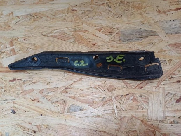 Citroen C2 (2002-2010) Jobb Els Srvd Tart