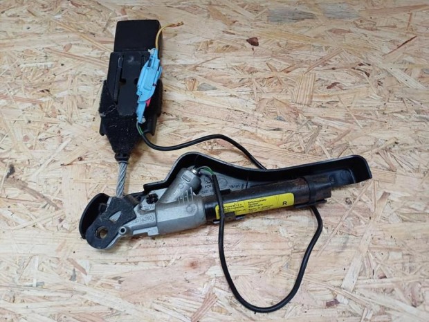 Citroen C2 (2002-2010) Jobb Első Ülés Övfeszítő Patron Csattal