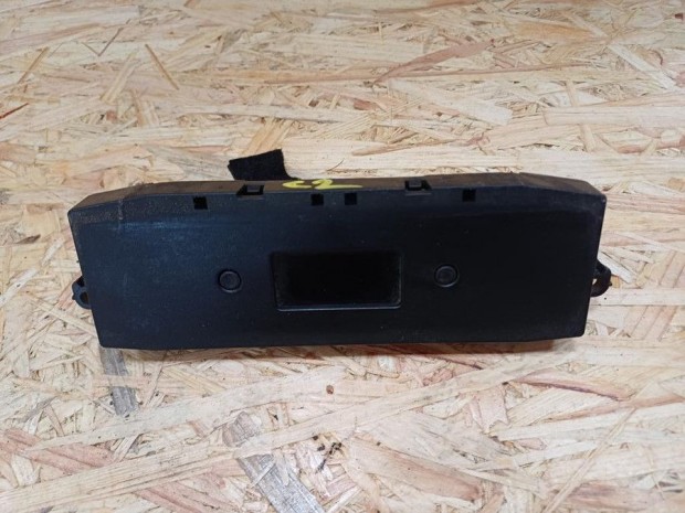 Citroen C2 (2002-2010) Kijelz�