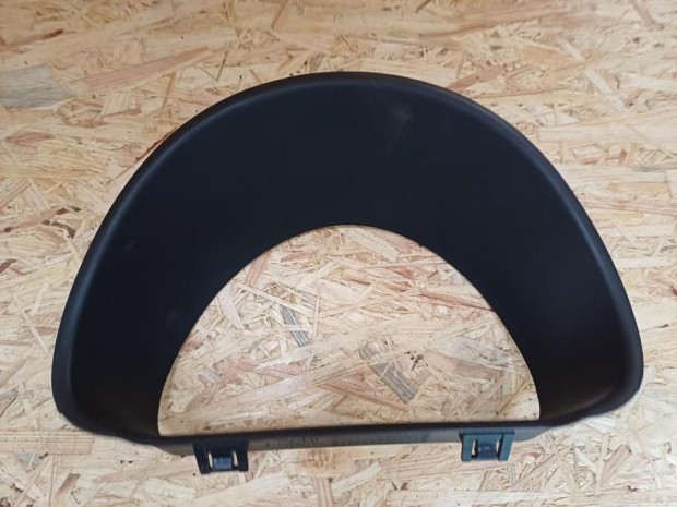 Citroen C2 (2002-2010) Kilométeróra Keret