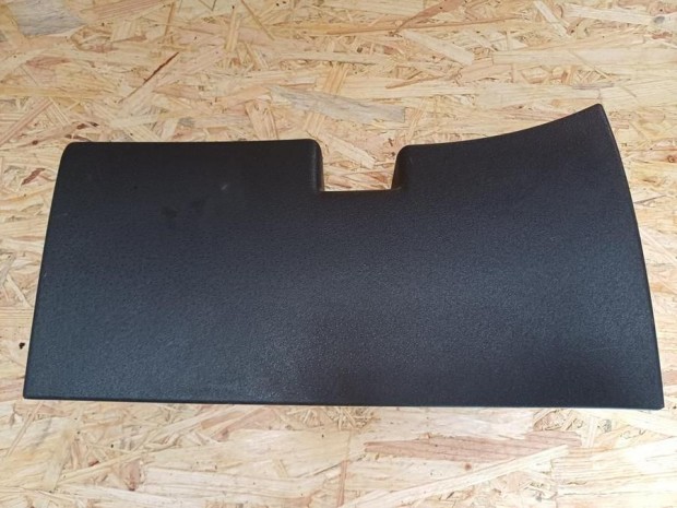 Citroen C2 (2002-2010) Kormány Oszlop Alatti Burkolat