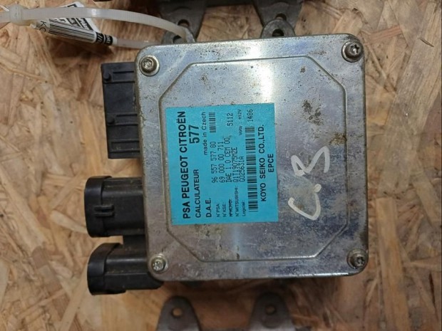 Citroen C2 (2002-2010) Kormánymű Elektronika
