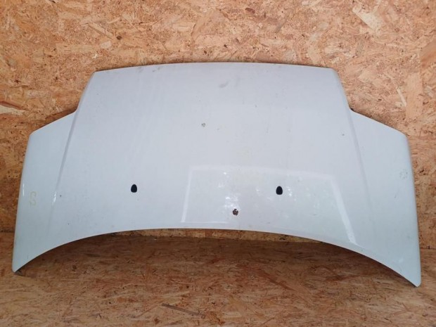 Citroen C2 (2002-2010) Motorháztető