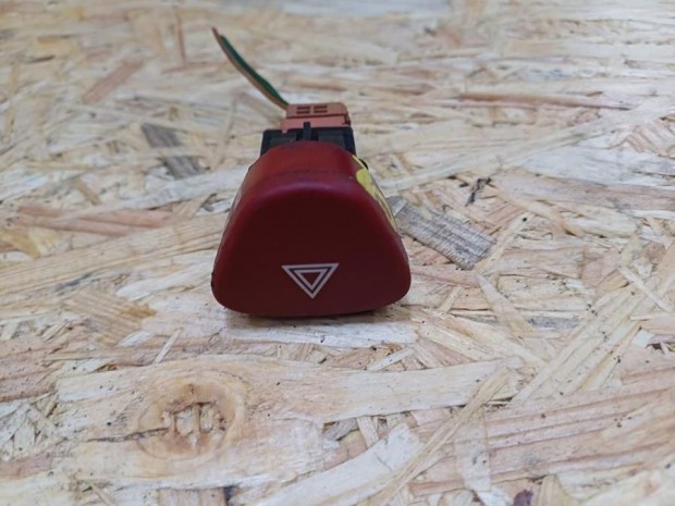 Citroen C2 (2002-2010) Vészvillogó Kapcsoló