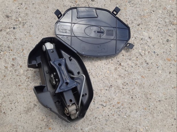 Citroen C2 (2002-2010)  Emel�