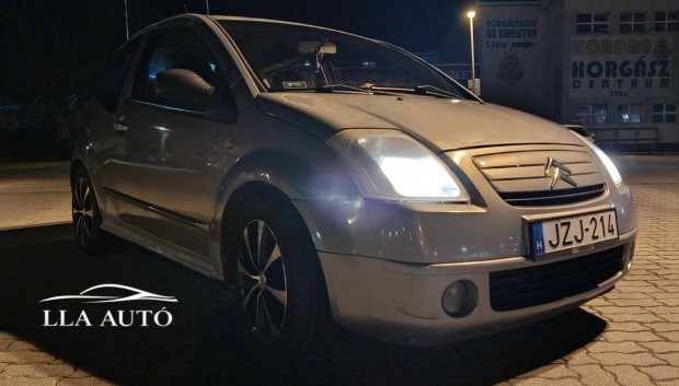 Citroen C2 ....