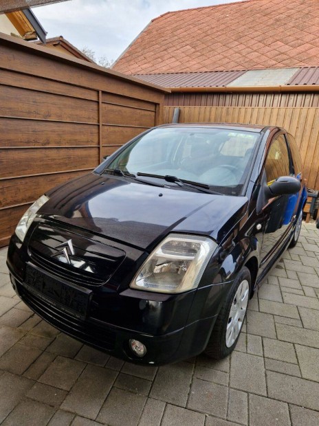 Citroen C2 alkatrszek