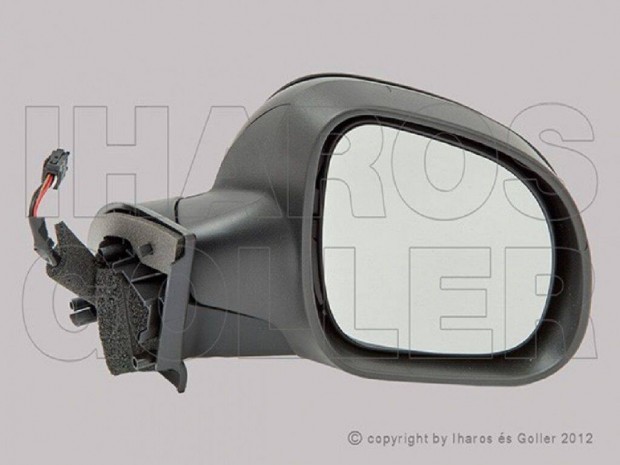 Citroen C2 tükör CI3227315