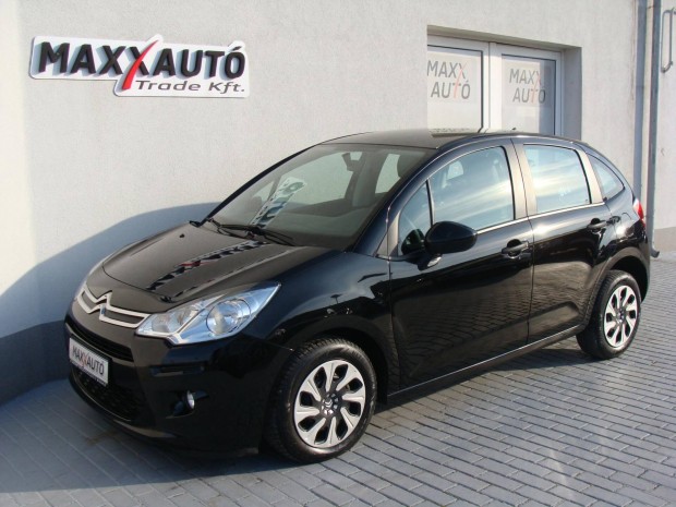 Citroen C3 1.0 Puretech Tendance