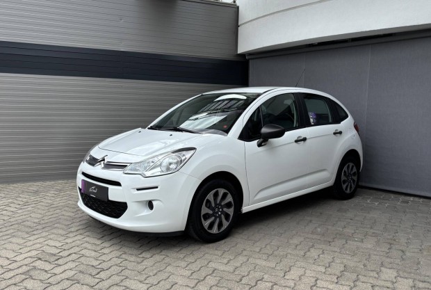 Citroen C3 1.0 Puretech Tendance Garanciával!