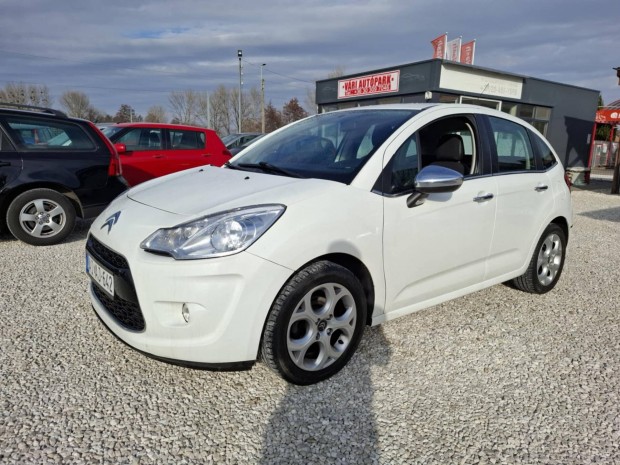 Citroen C3 1.0 VTi Puretech Collection 103.799k...