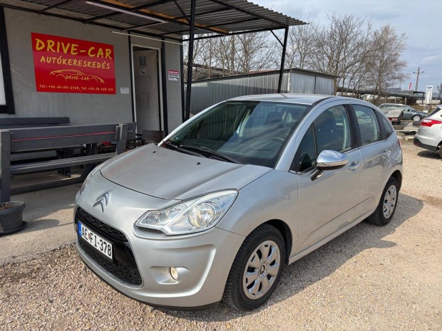 Citroen C3 1.0 VTi Puretech S�lection Megk�m�lt