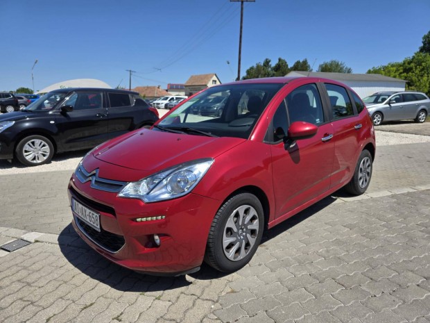 Citroen C3 1.0 VTi Puretech Sélection tempomat....