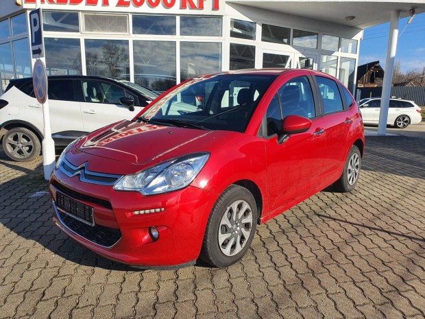 Citroen C3 1.0 VTi Puretech Slection tempomat....