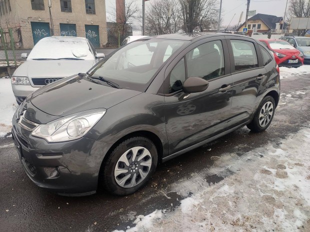 Citroen C3 1.0 VTi Puretech Tendance