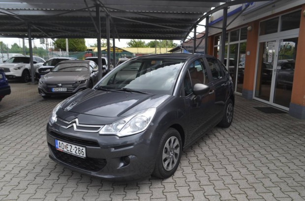 Citroen C3 1.0 VTi Puretech Tendance ! 117.927...