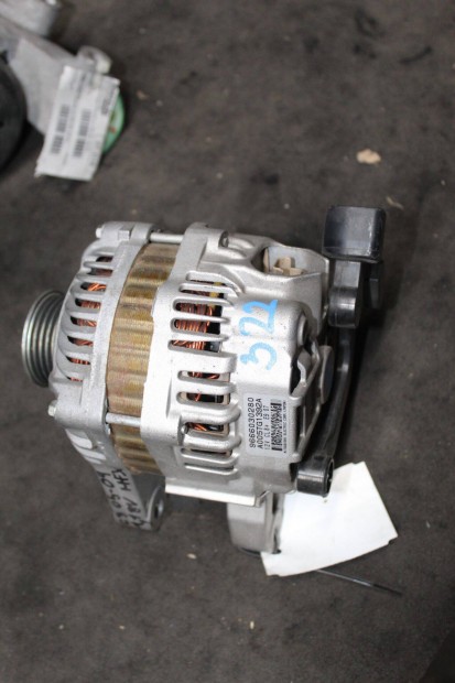 Citroen C3 1.1B 2005-2009 generátor 9666030280 (322)