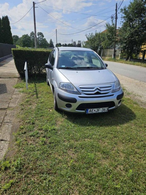 Citroen C3 1.1 Bip-Bip