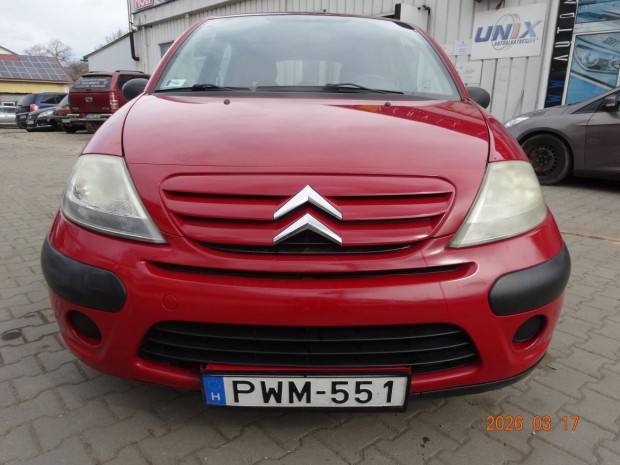 Citroen C3 1.1 Comfort
